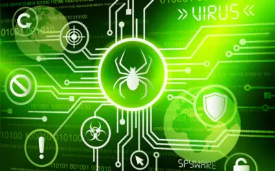 Descubriendo el Malware: Tipos y Cómo Protegerse