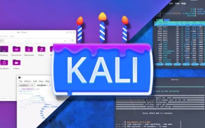 Guía sencilla: Instalar Kali Linux 2023 en VirtualBox