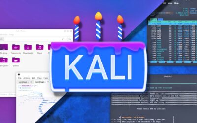 Guía sencilla: Instalar Kali Linux 2025 en VirtualBox