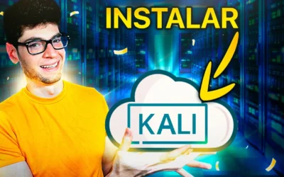 Hacking con Kali Linux en la Nube